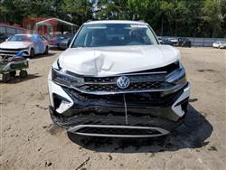 Volkswagen Taos